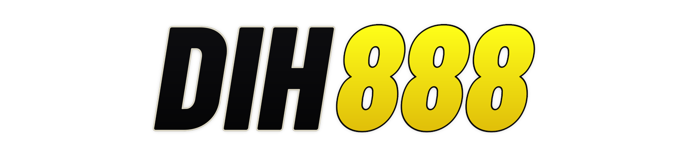 dih888 logo